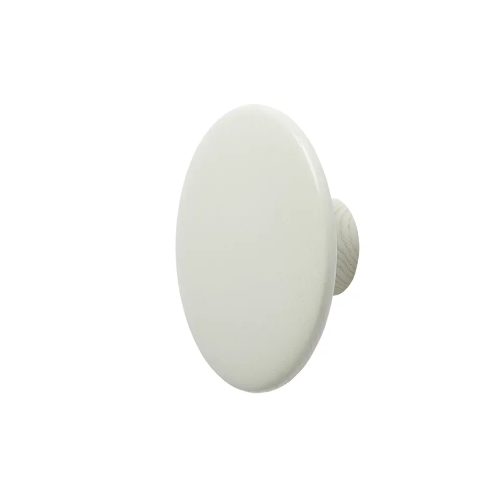Muuto, Dots Wood Ø13 cm - Off-White