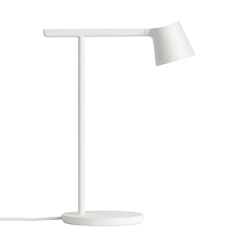 Muuto, Tip Pöytävalaisin - White