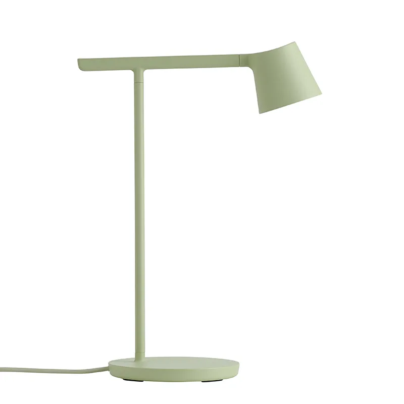 Muuto, Tip Pöytävalaisin - Light Green