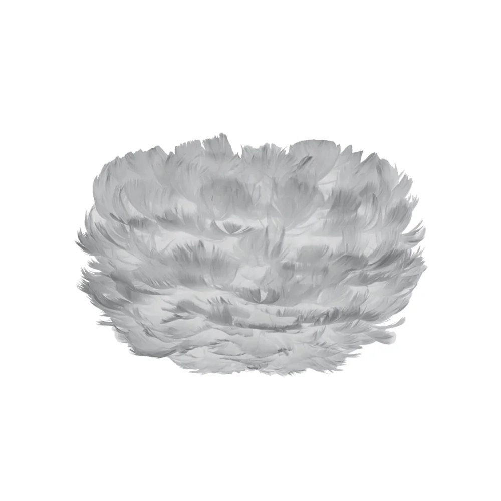 Umage, Eos Lampunvarjostin Micro Ø 22 cm Light Grey