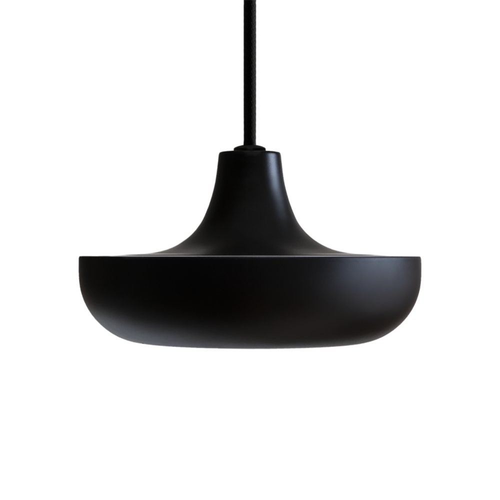 Umage, Cassini  Riippuvalaisin Ø 20 cm Black