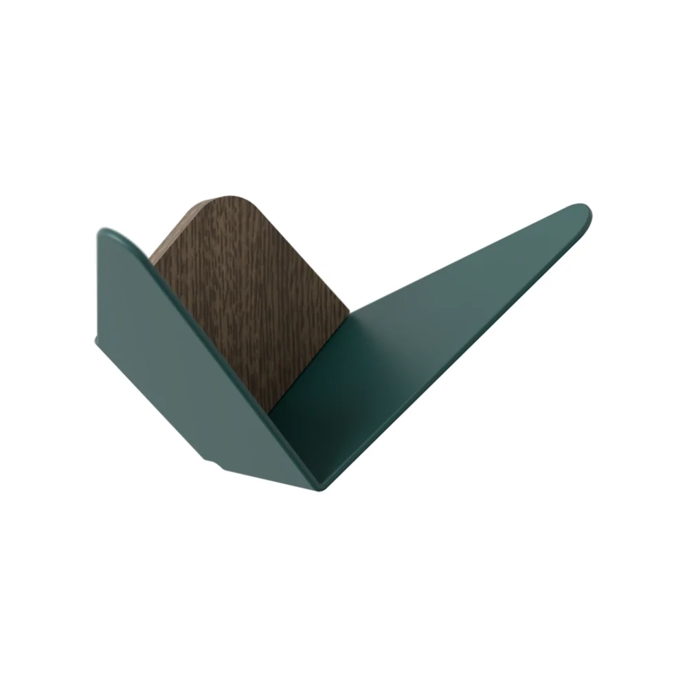 Umage, Butterflies Koukku M Forest Green