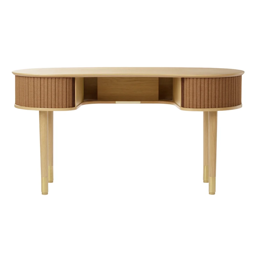 Umage, Audacious Työpöytä Oak/Sugar Brown