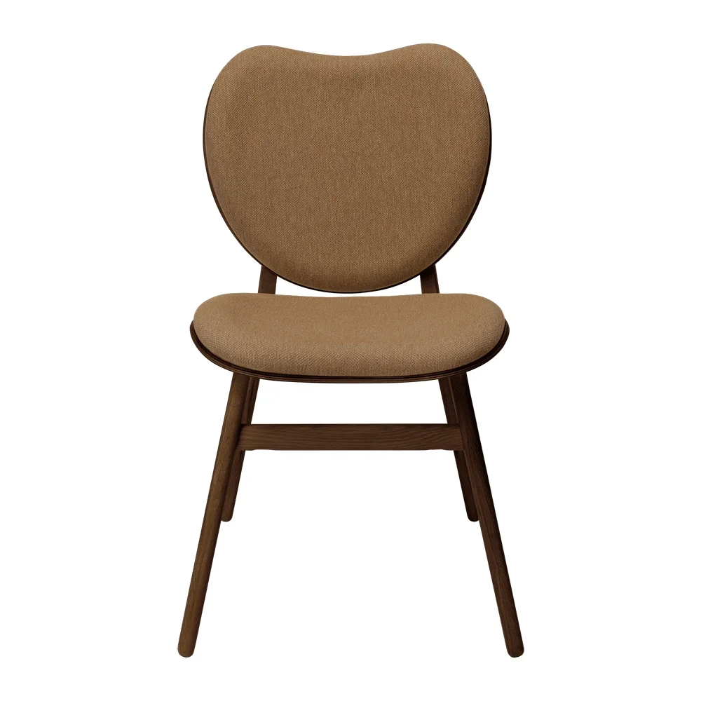 Umage, A Conversation Piece Ruokailutuoli Dark Oak/Sugar Brown