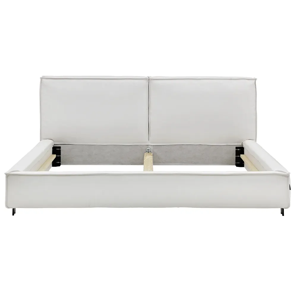 Furninova, Vesta Parisänky