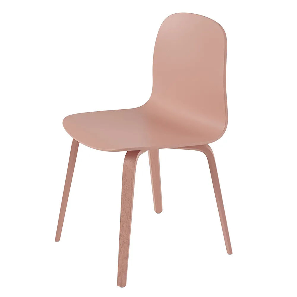 Muuto, Visu tuoli - Tan Rose Tan Rose
