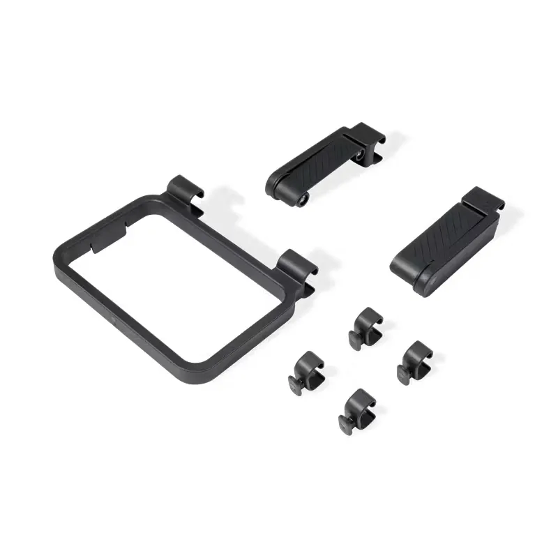 Weber, Weber Works Organizer kit - Snap On