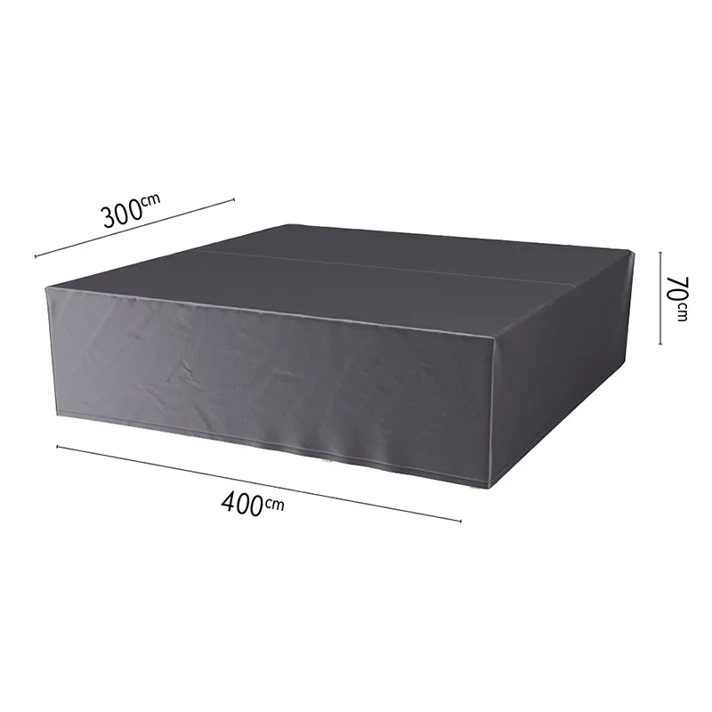 Platinum Aerocover, Kalusteen suojapeite 400 x 300 cm