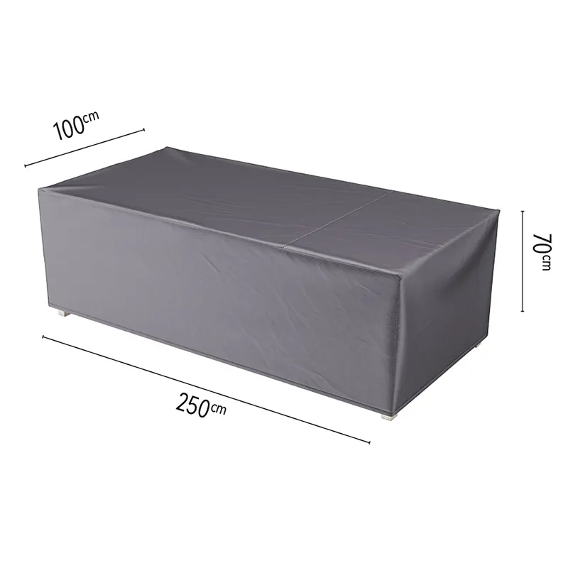 Platinum Aerocover, Kalusteen suojapeite sohvalle 250 x 100 cm