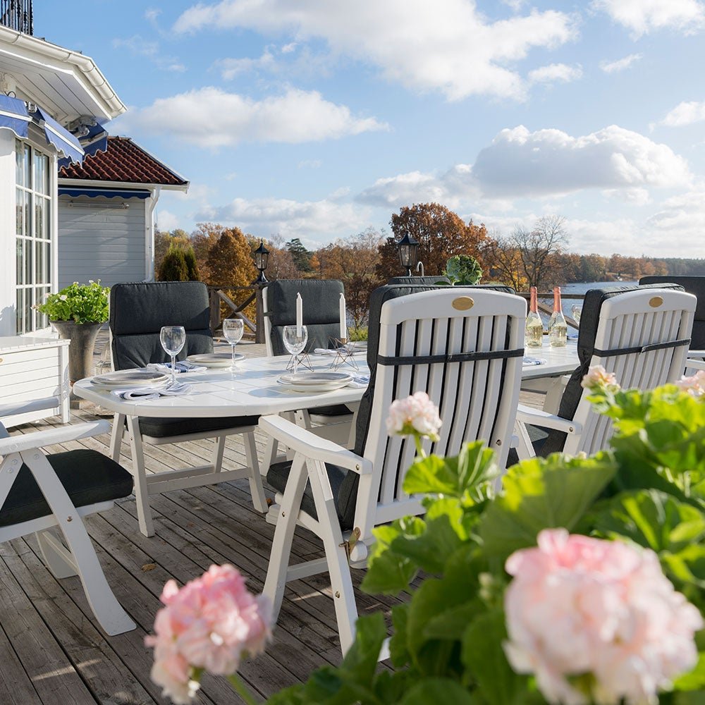 Hillerstorp, Amelia Ruokailuryhmä