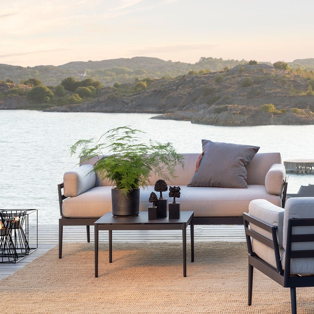 Skargaarden, Anholt lounge-ryhmä Skargaarden