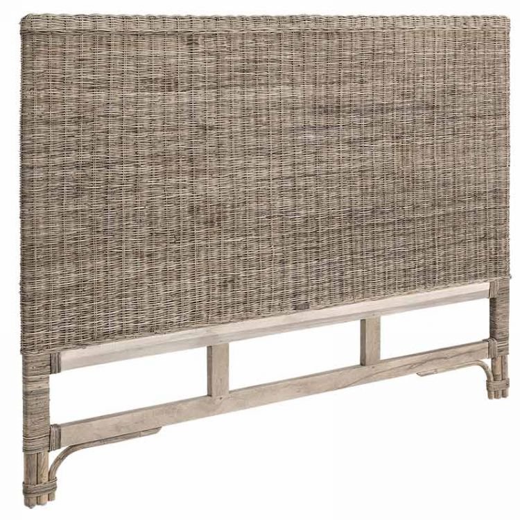 Artwood, Sängynpääty Liberty 180 cm Grey Lacak Artwood