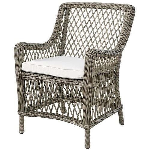 Artwood, Marbella käsinojallinen tuoli polyrottinkia Artwood