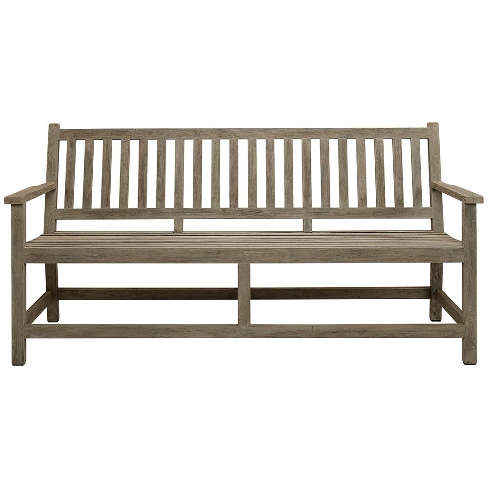 Artwood, Oxford tiikkisohva 180 cm Artwood