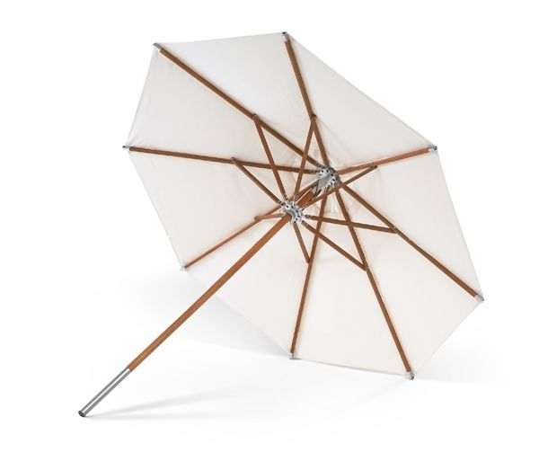 Skagerak, Atlantis Aurinkovarjo 330 cm Meranti