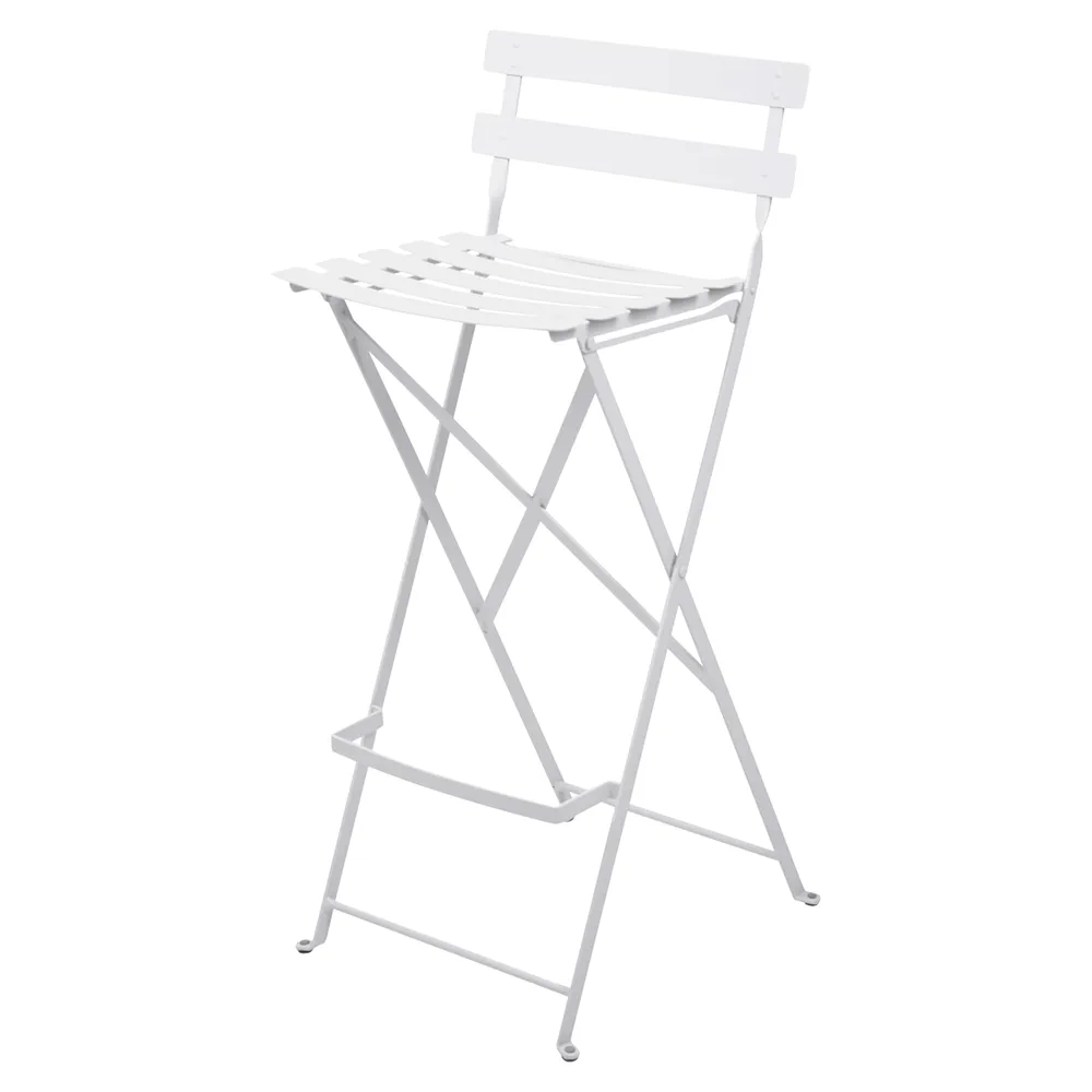 Fermob, Bistro baarituoli Cotton white