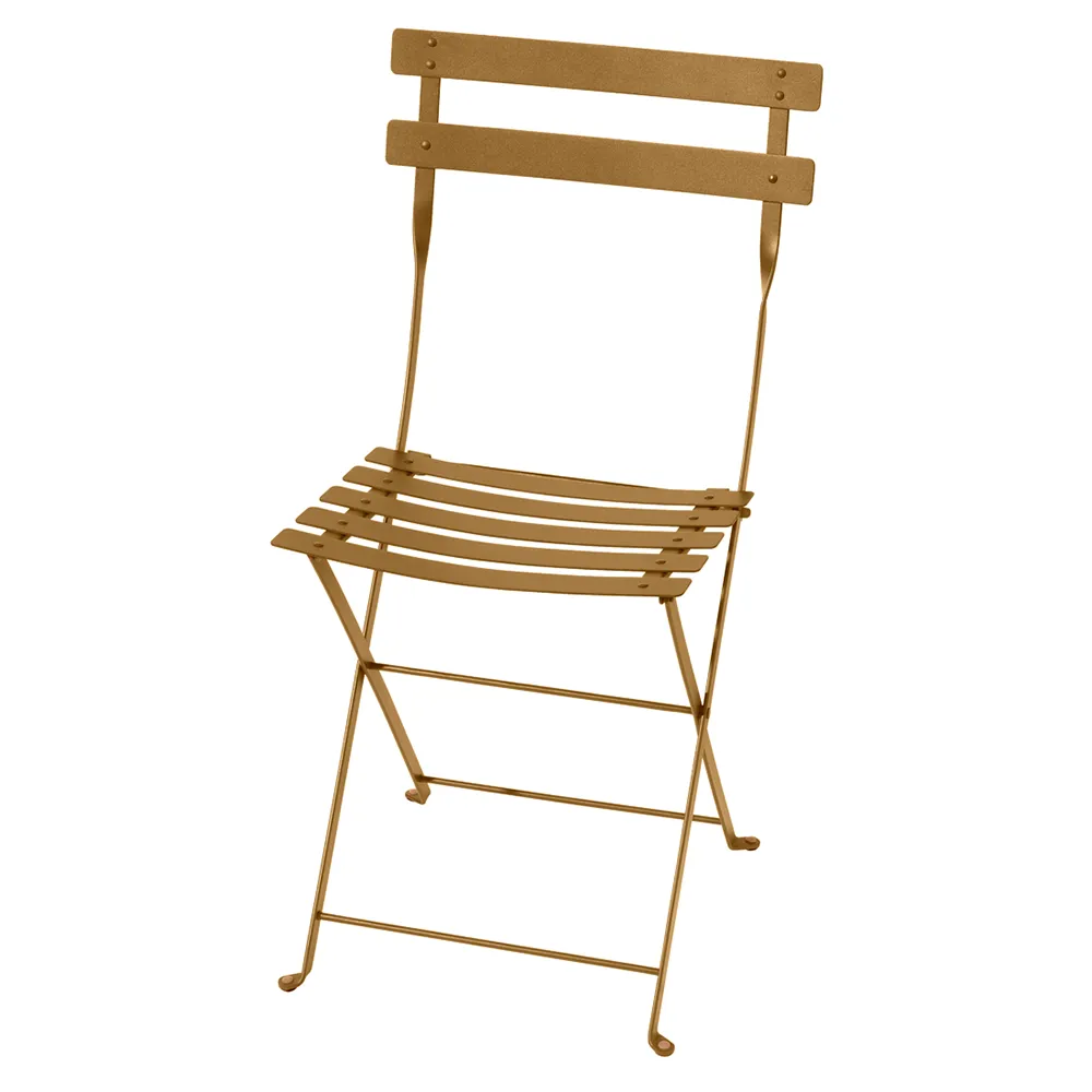 Fermob, Bistro tuoli metal Gingerbread