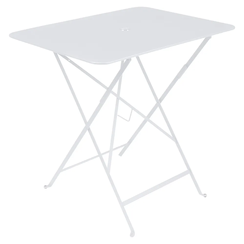 Fermob, Bistro taulukko 57x77 cm Cotton white