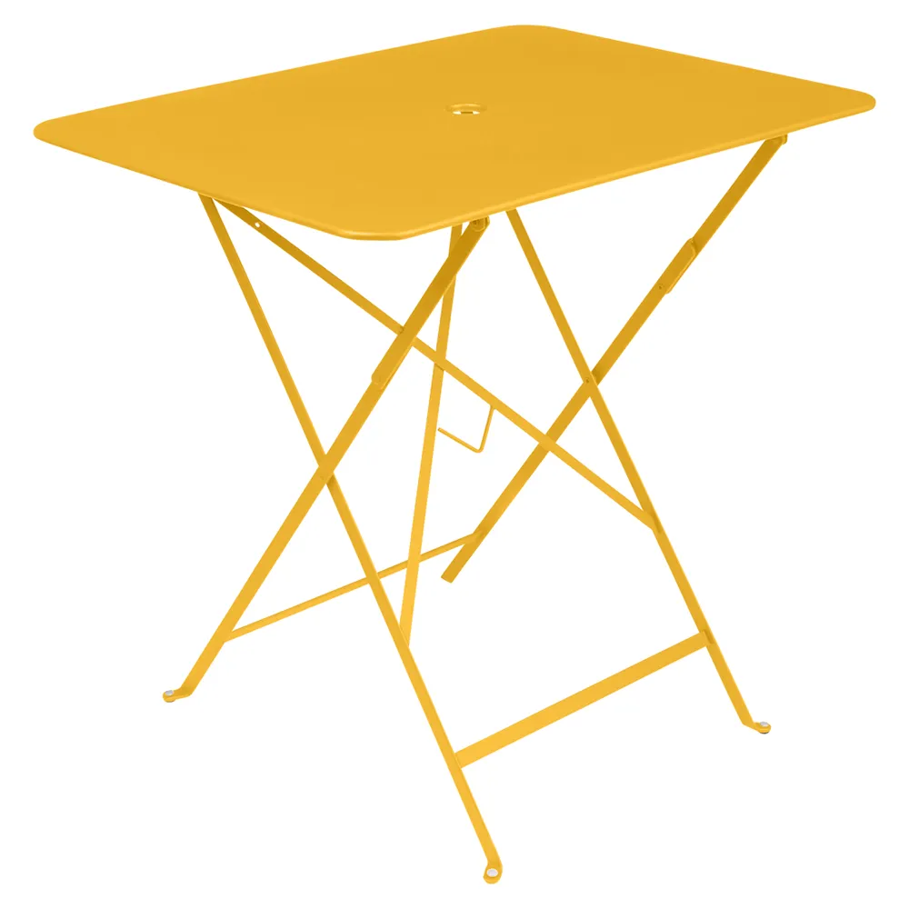 Fermob, Bistro taulukko 57x77 cm Honey