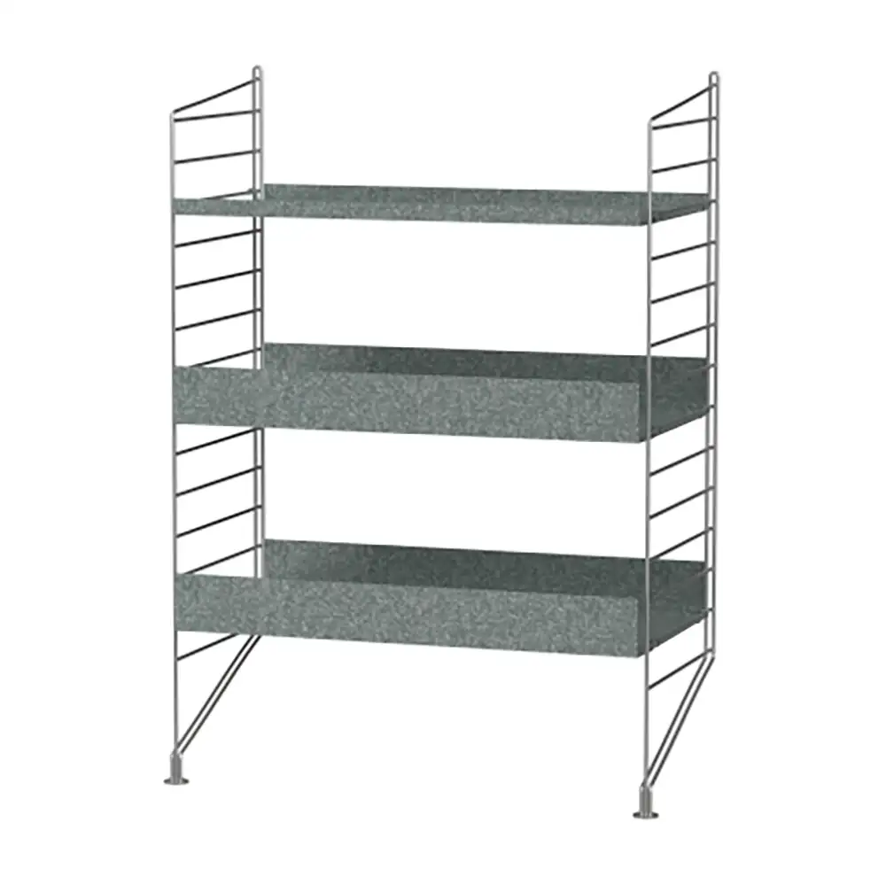 String, Hylly B Sinkitty