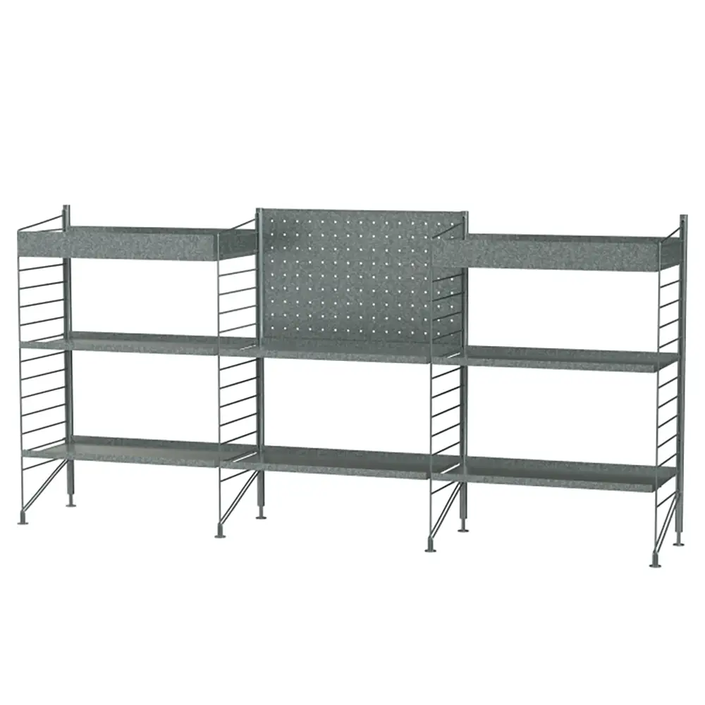 String, Hylly M Sinkitty