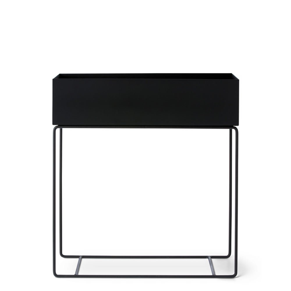 Ferm Living, Kukkalaatikko - musta