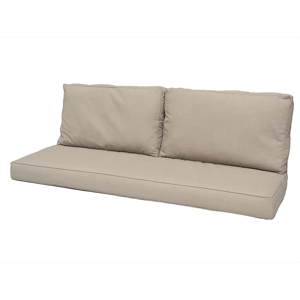 Hillerstorp, Gotland tyyny sohvalle