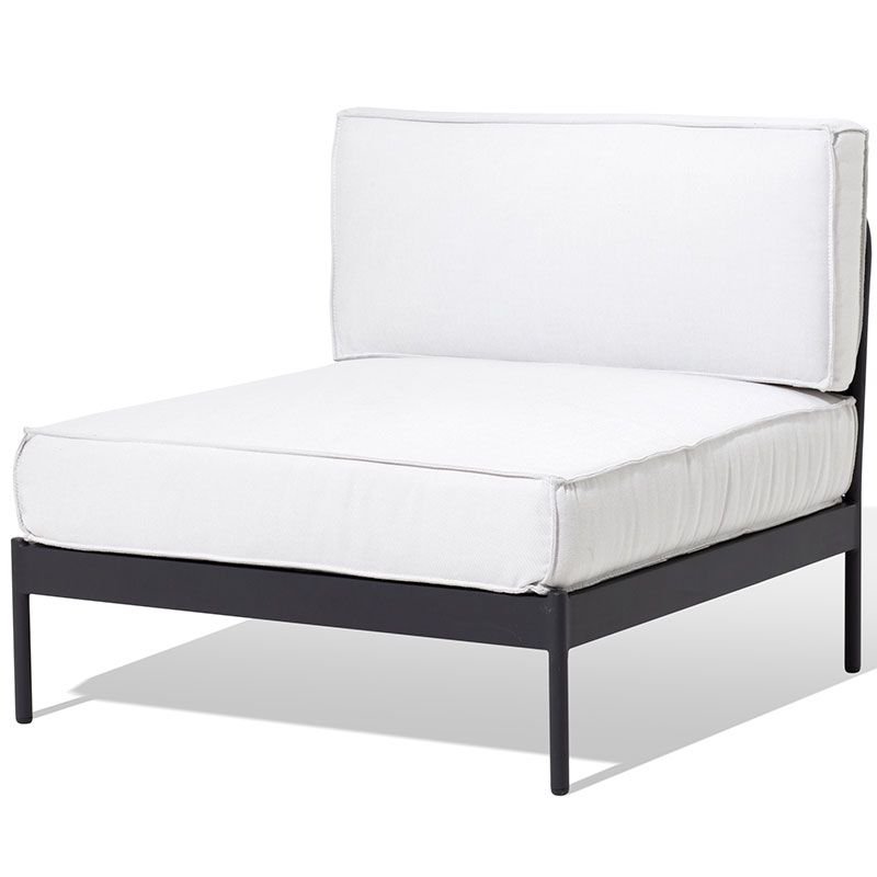 Skargaarden, Lidö keskiosa harmaa Skargaarden