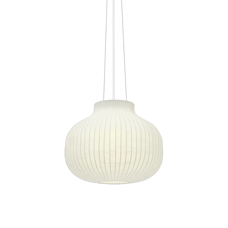 Muuto, Strand Pendel-lamppu 45 cm White