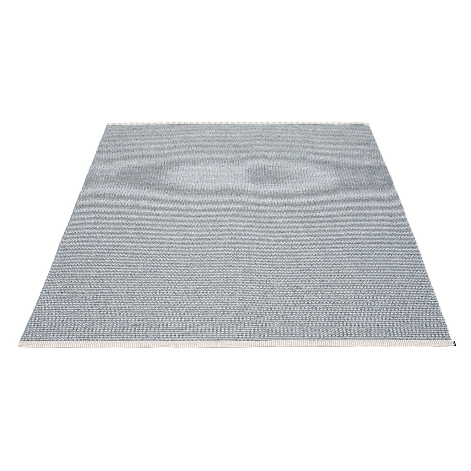 Pappelina, Mono matto 180x220 cm storm / light grey
