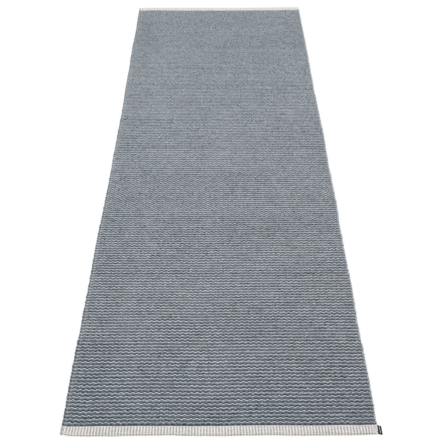 Pappelina, Mono matto 70x200 cm granit / grey