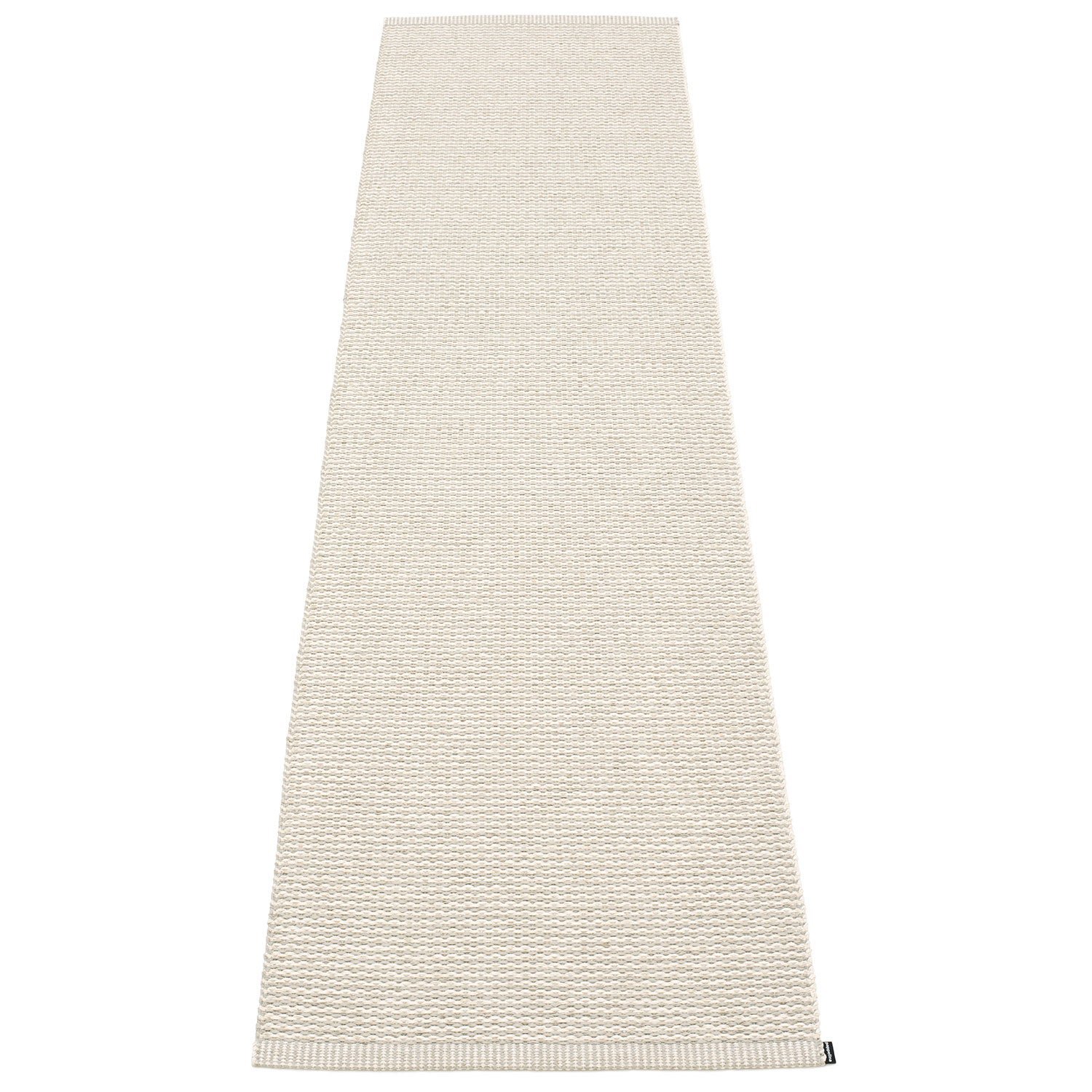 Pappelina, Mono matto 70x300 cm linen / vanilla