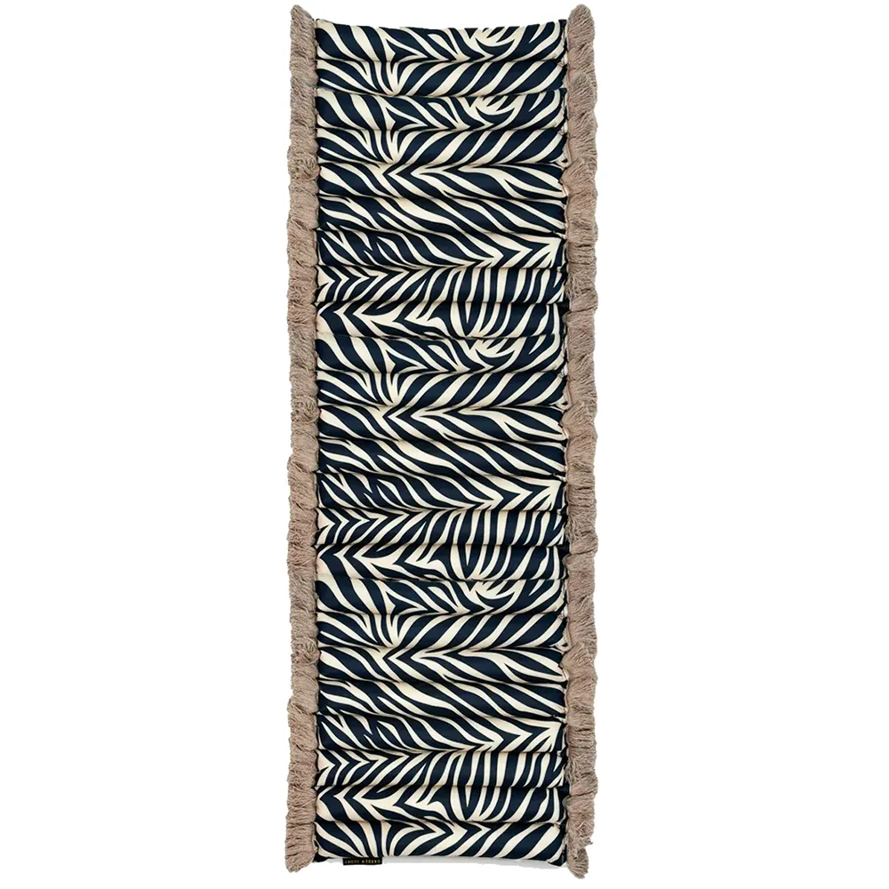 Garden Glory, Penkki tyyny seepra