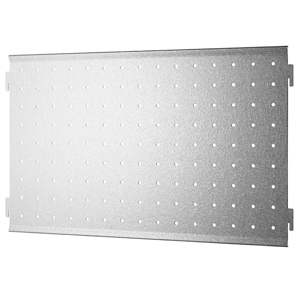 String, Vapaasti seisova paneeli Galvanoitu