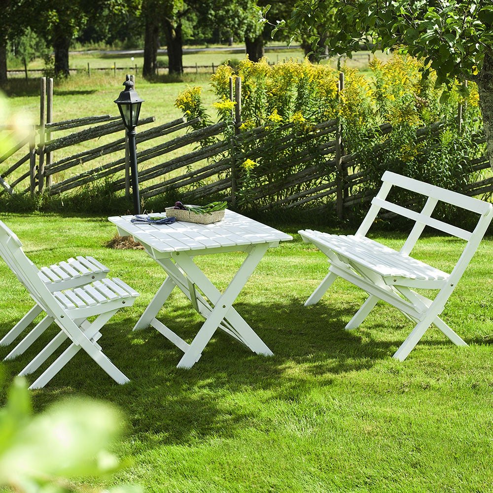 Hillerstorp, Torpet ruokailuryhmä