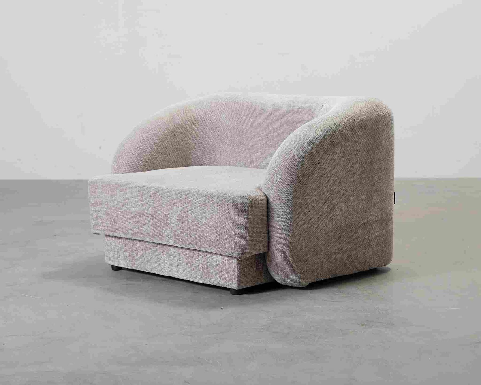 Micadoni Miley nojatuoli beige