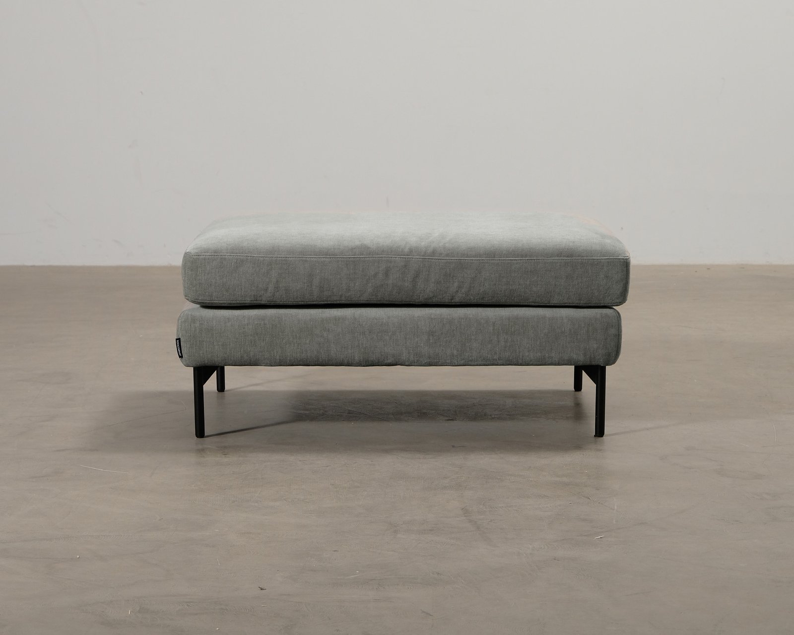 Sofacompany Noa rahi harmaanvihreä