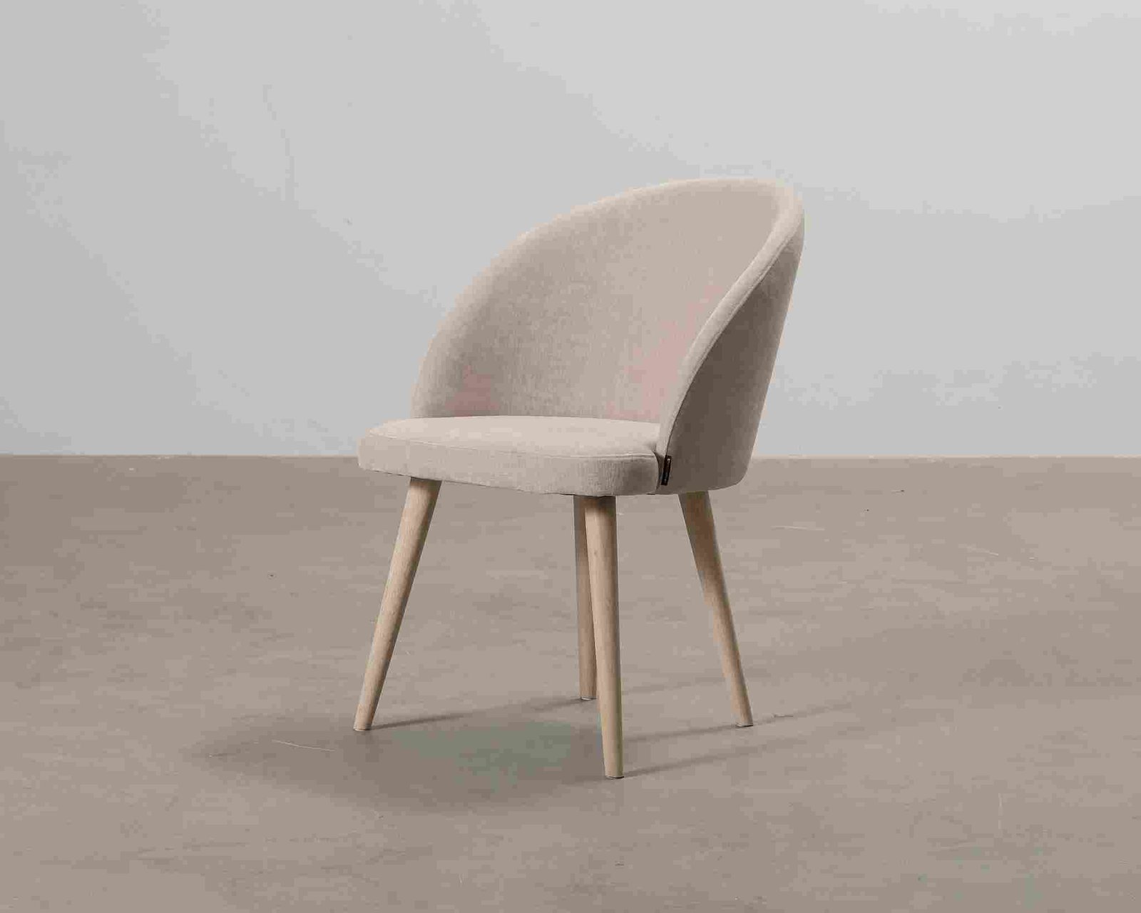 Sofacompany Holly ruokapöydän tuoli beige