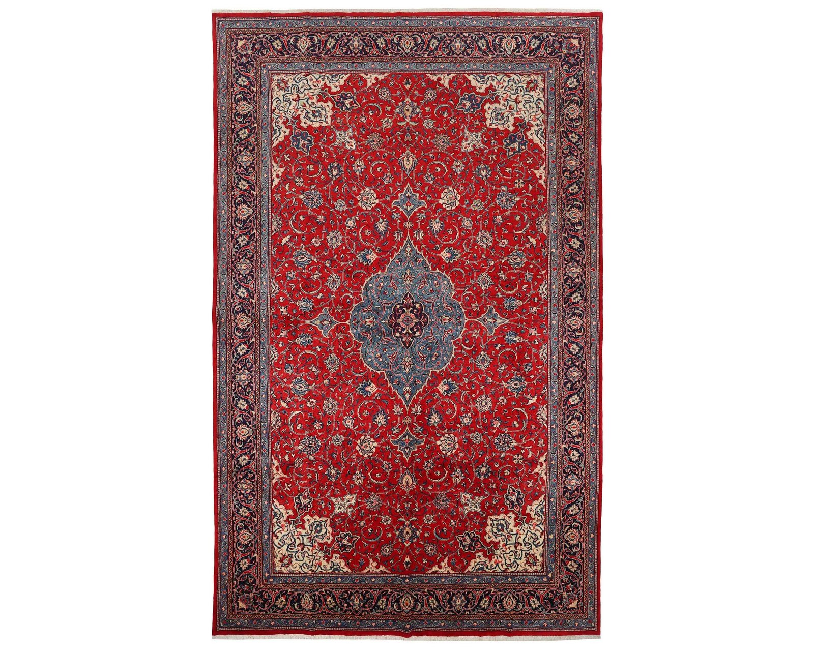 Sarough itämainen matto 340 x 545 cm