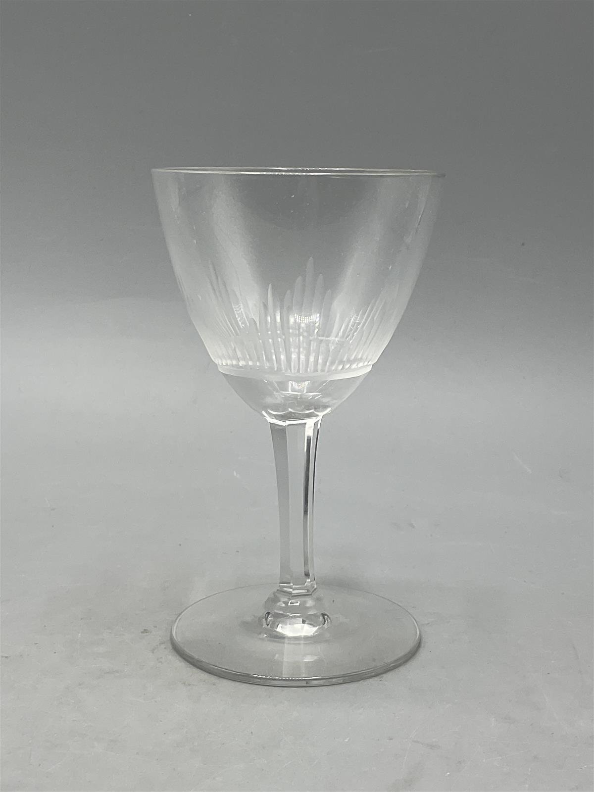 Iittala Marjatta liköörilasi 6kpl, Erkki Vesanto