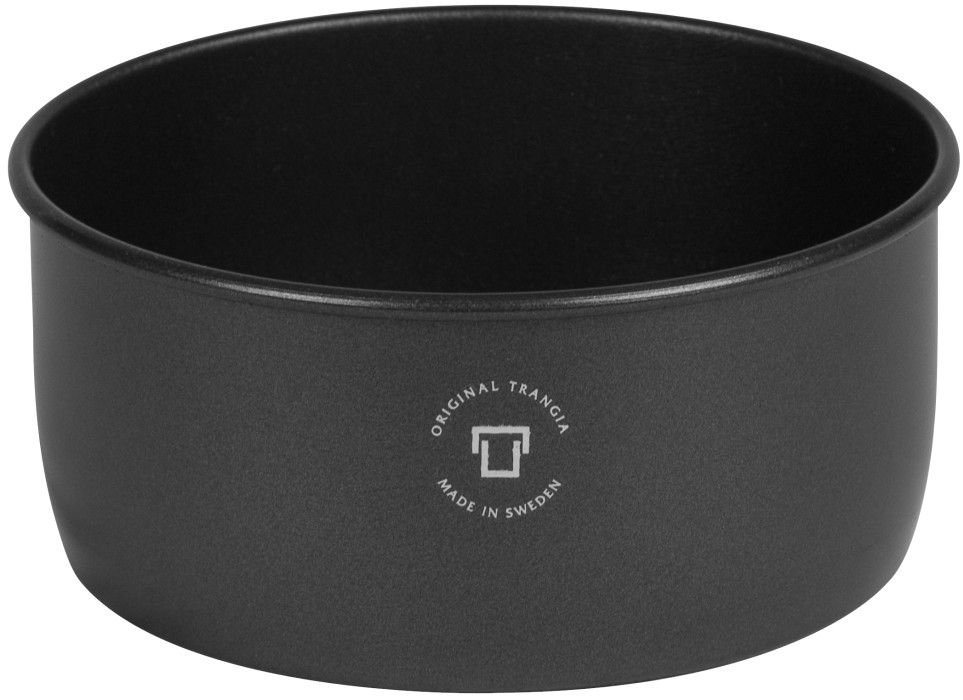 Trangia retkikattila, 1,5 l, Non-Stick-pinnoite