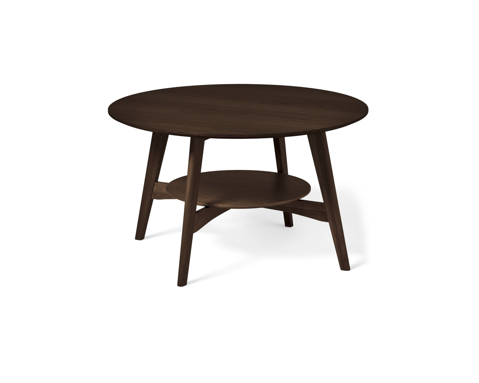 Mio Ester sohvapöytä ø 85 cm