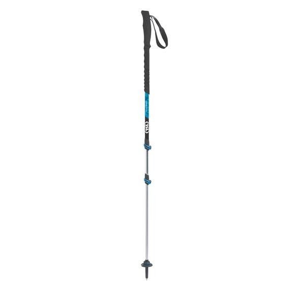 TSL Outdoor TSL Tour Alu 3 -teleskooppisauvat (72,5-140cm)