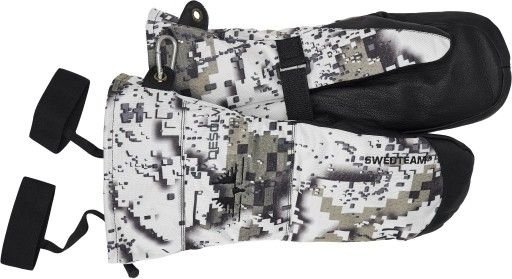 Swedteam Ultra Dry Mitten M Zero