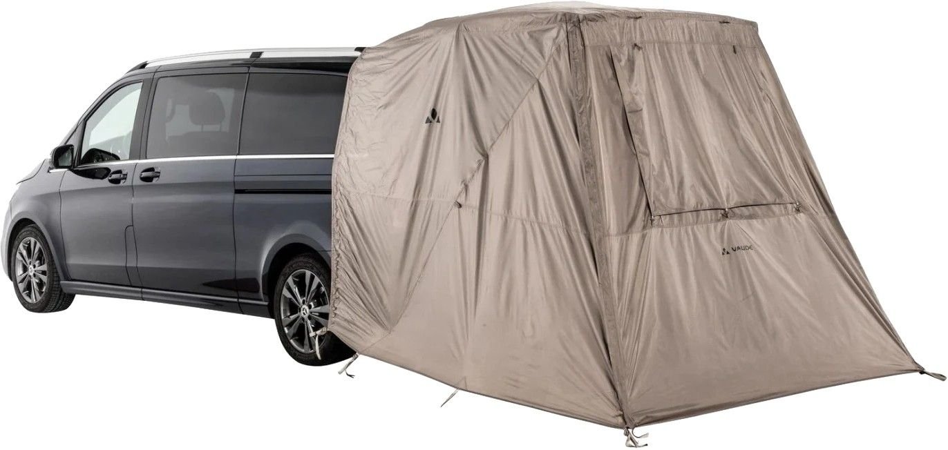 Vaude Drive Van Trunk