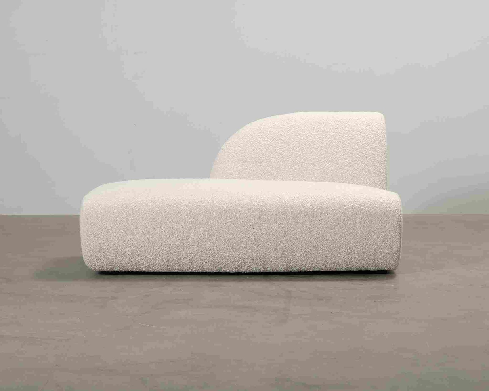 Sofacompany Paula 2-istuttava moduulisohva luonnonvalkoinen