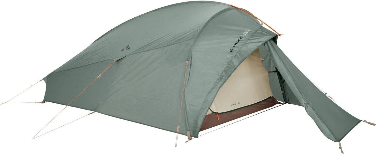 Vaude Allround Taurus 3P Agave