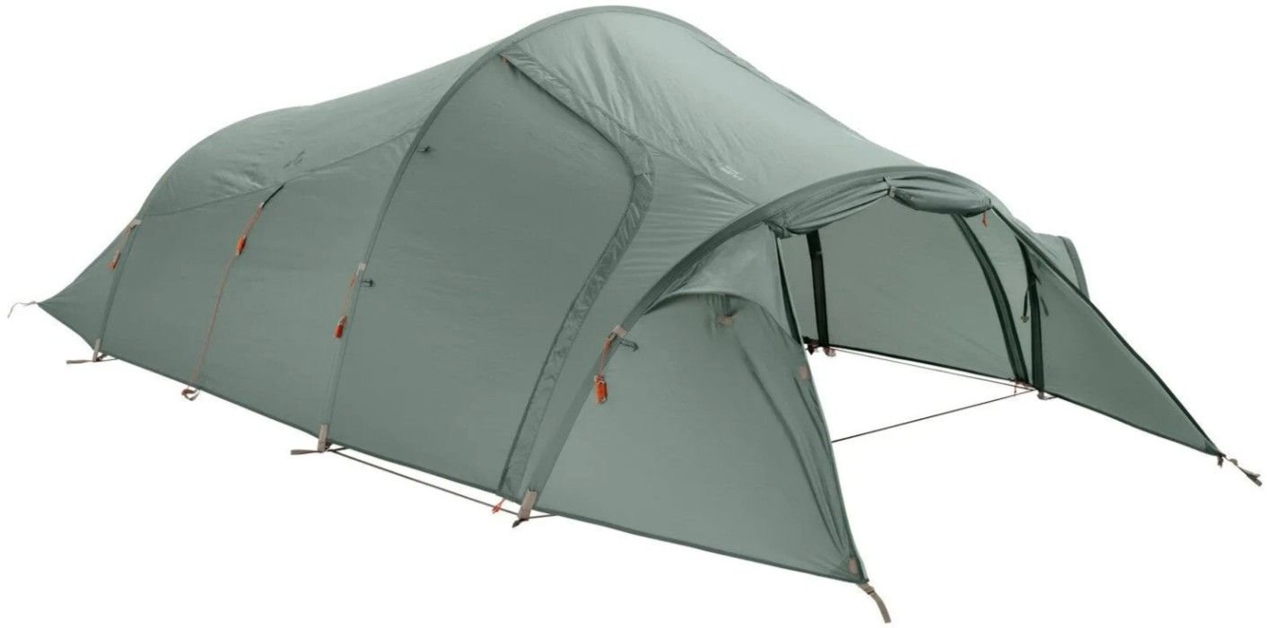 Vaude Allround Ferret XT 3P Agave