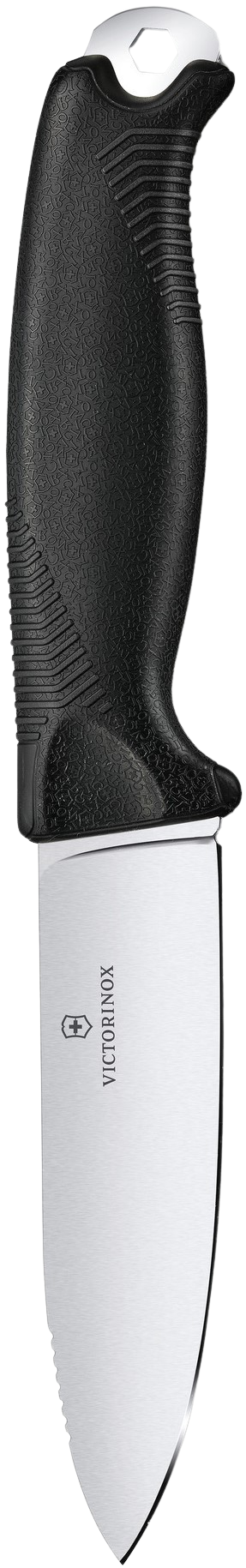 Victorinox Venture puukko, Black