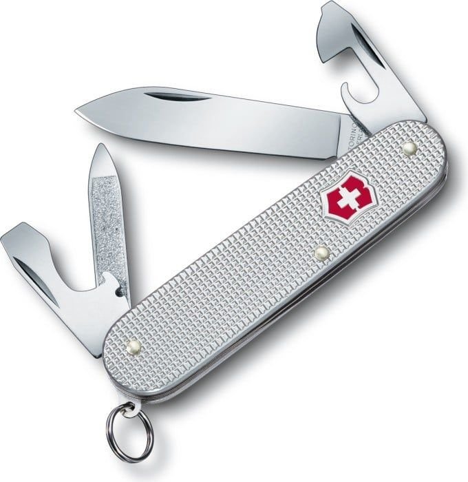 Victorinox Cadet Alox 84 mm